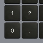 Download NumPad+ Keyboard Extension app