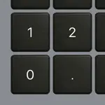 NumPad+ Keyboard Extension App Contact