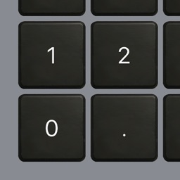 NumPad+ Keyboard Extension