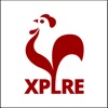 xplre Gouda icon