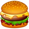 Burger Maker Kids Gmaes - iPadアプリ