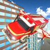 Flying Truck: Fire Truck Games - iPhoneアプリ