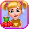 Icon Baby DressUp Games
