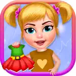 Baby DressUp Games App Contact