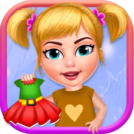 Baby DressUp Games Читы