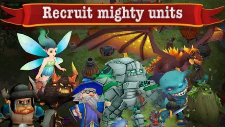 Clash Club - Battle of Clans