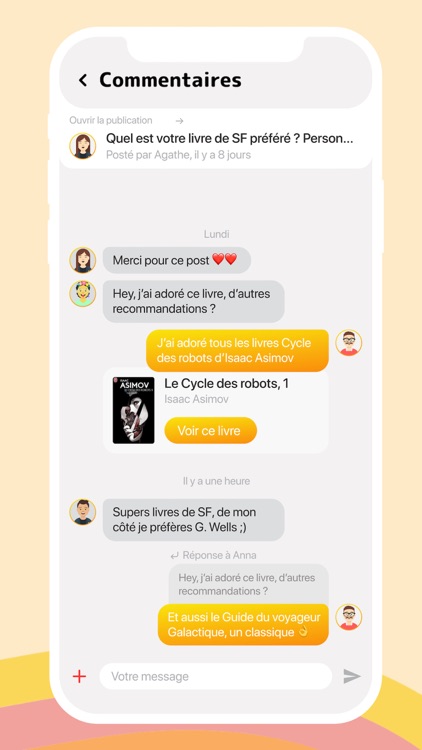 Script. - Lire et écrire