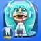 Girls Kids Dentist- Teeth Game for Tokyo Vocaloid