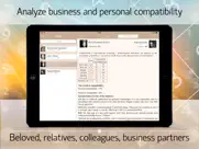 numerology free ipad capturas de pantalla 4