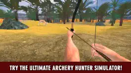 Game screenshot Wild Animal Hunting: Archery Shooter apk