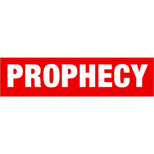 Prophecy Magazine