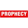 Prophecy Magazine