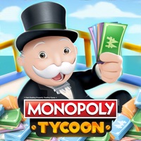 MONOPOLY Tycoon app not working? crashes or has problems?
