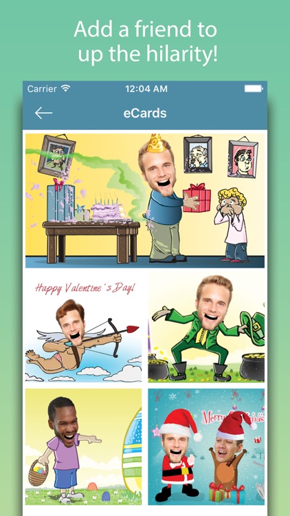 Birthday Cards - Happy Birthday Greetings & Frames