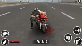 Game screenshot City Moto Rush 3D hack