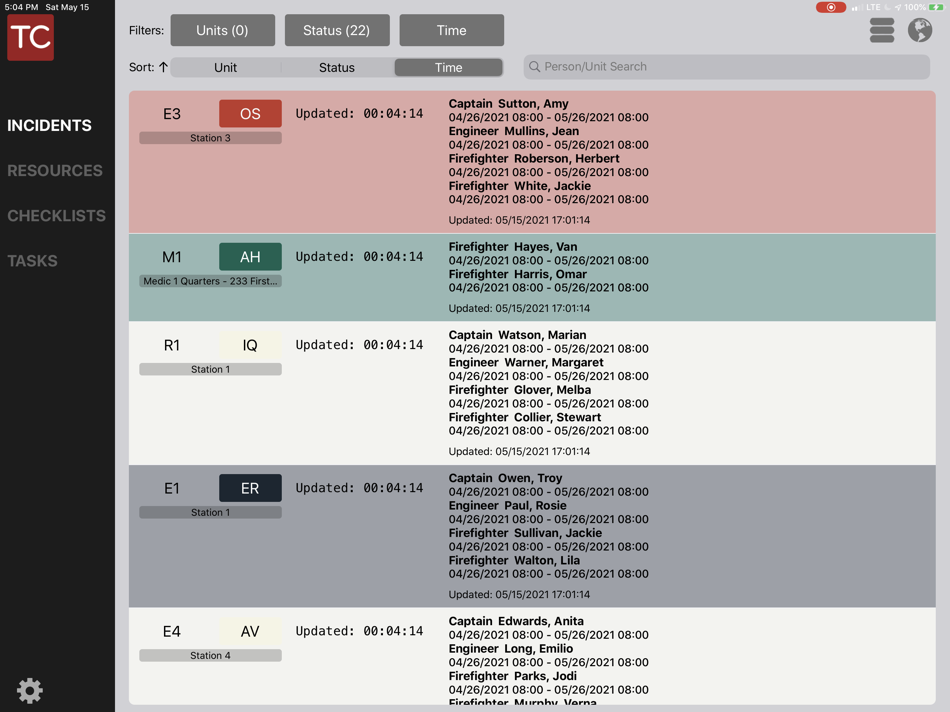 #8. Tablet Command (iOS) 由: Tablet Command, Inc