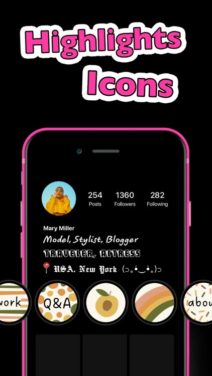 Fonts & Keyboard for iPhone ◦ screenshot-4