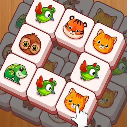 Tile Master Animal Cheats