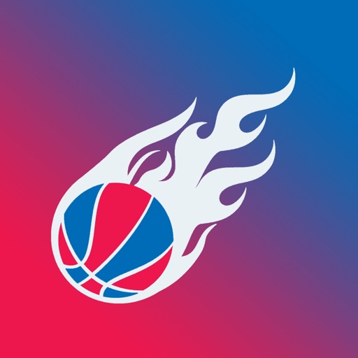 Philadelphia Basketball Pack icon