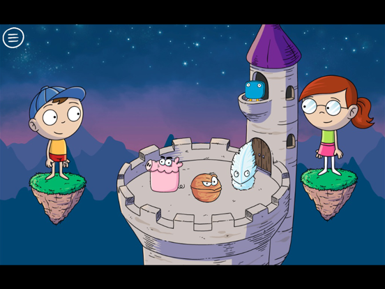 Screenshot #4 pour Matemág: Hadi