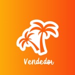 Pé na Areia App - Vendedor