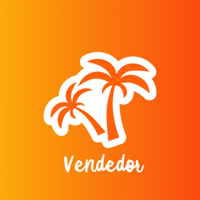 Pé na Areia App - Vendedor