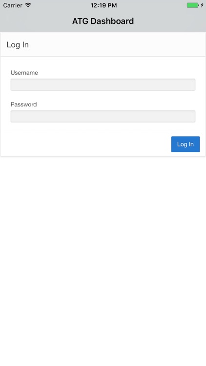 SuperConnexion Dashboard