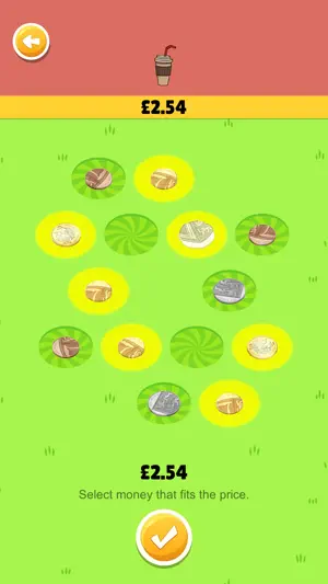 Money Aliens screenshot 3