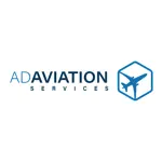 ADAviation Cargo Tracking App Cancel