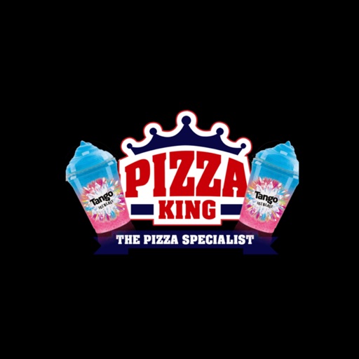 Pizza King Durham icon