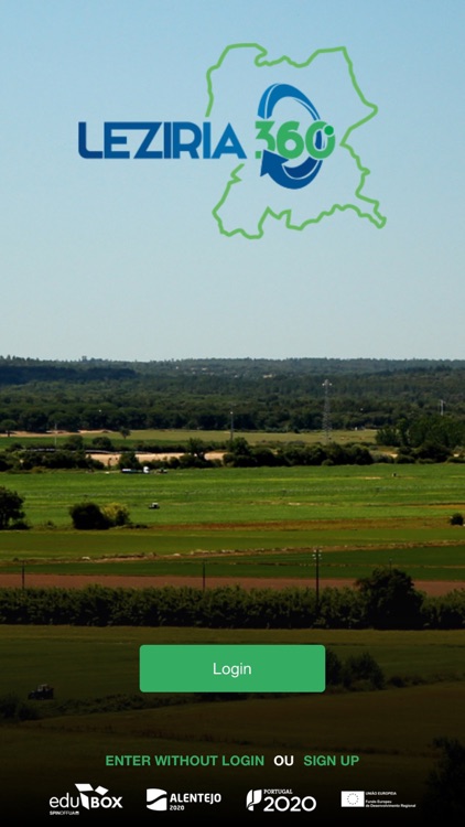 Leziria 360