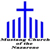 Mustang Church of the Nazarene icon