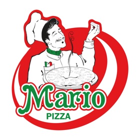 Пицца Марио