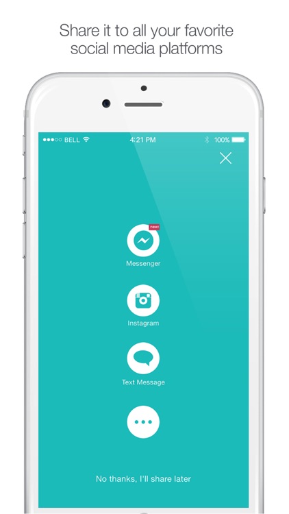Lomotif Music Video Editor - Add Music & Effects! screenshot-4