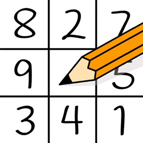 螢幕擷取畫面 (8) Sudoku King™ - Daily Puzzle