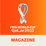 FIFA World Cup™ 2022 Magazine на пк