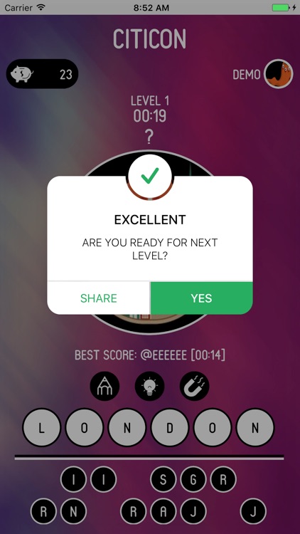 Citicon screenshot-3