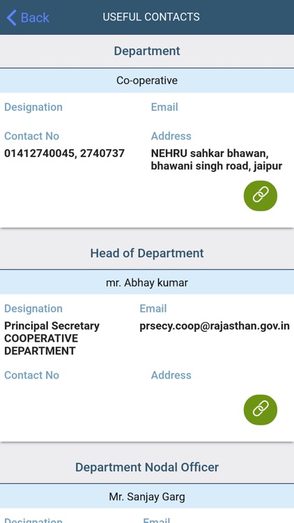 Single Window Rajasthan screenshot-5