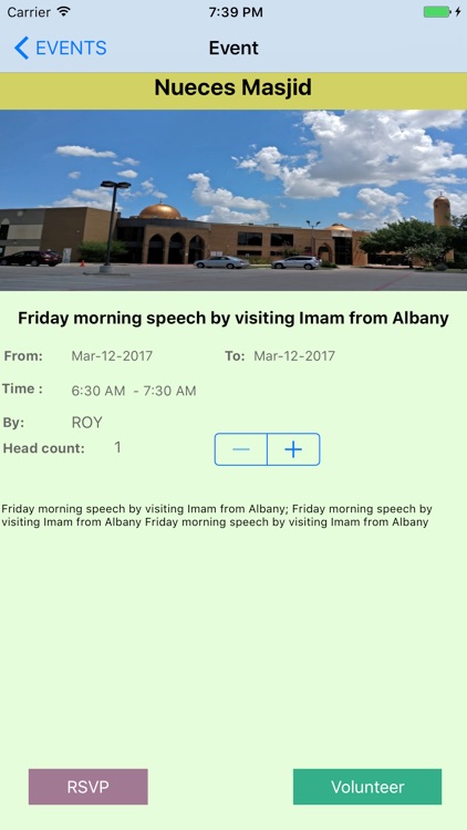 DailyIqama screenshot-3