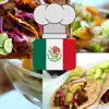 Recetas de Comidas Mexicanas contact information