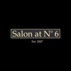 Salon at No 6