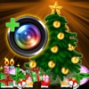 InstaSanta Camera - Christmas+ icon