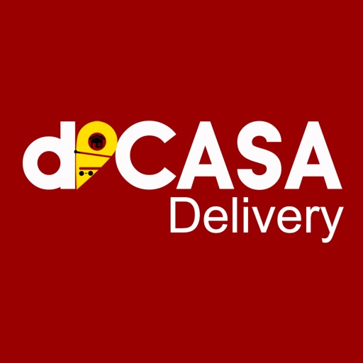 DiCasa - Delivery
