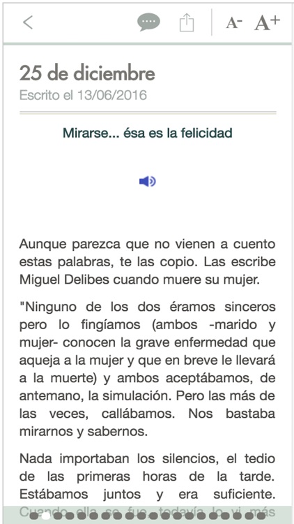 iNavidad screenshot-4