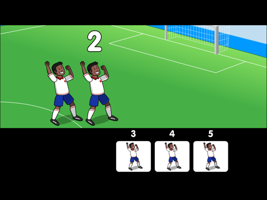 Screenshot #6 pour Five Players