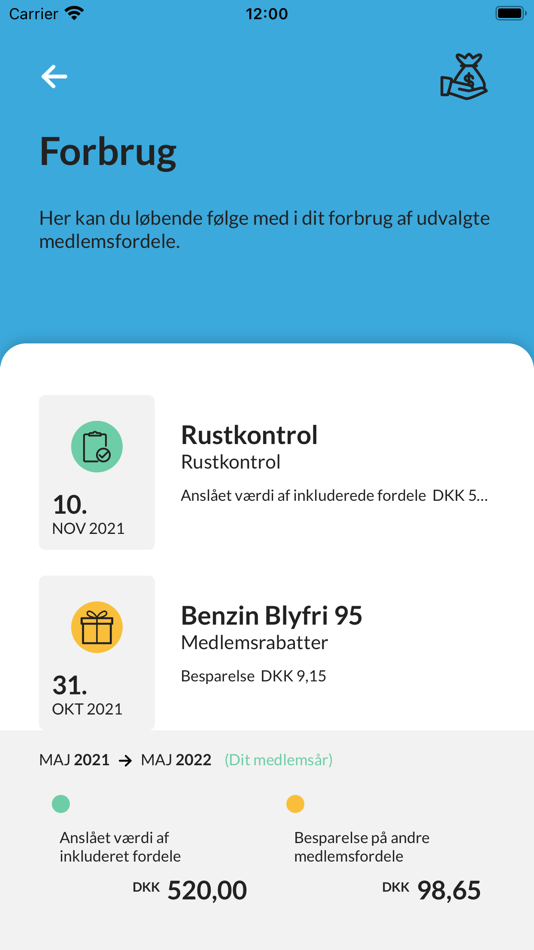 #7. Mit FDM (iOS) 由: FDM