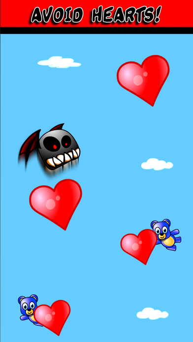 Love Crusher-Teddy Bear Smash Screenshot