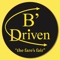 Instantly book and track your Taxi with BDriven Taxis with estimated pick up time