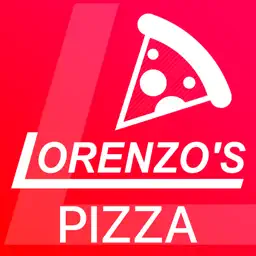Lorenzo's Pizza app icon