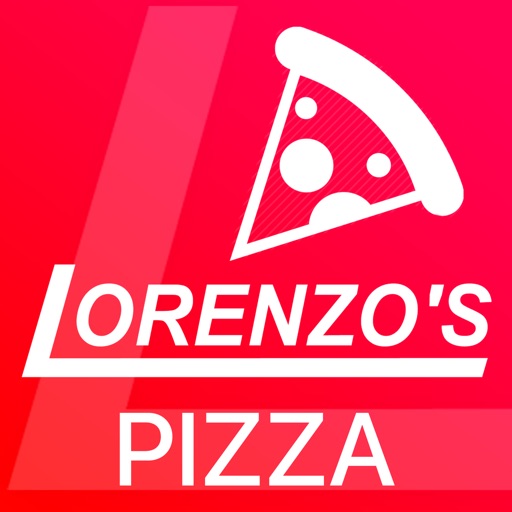 Lorenzo's Pizza icon